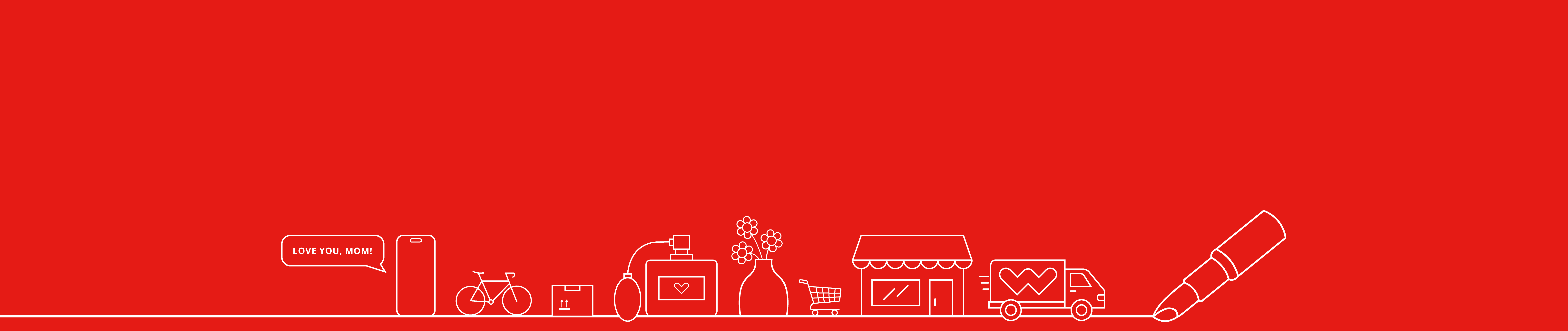 WELCOME TO SELLER CENTER!